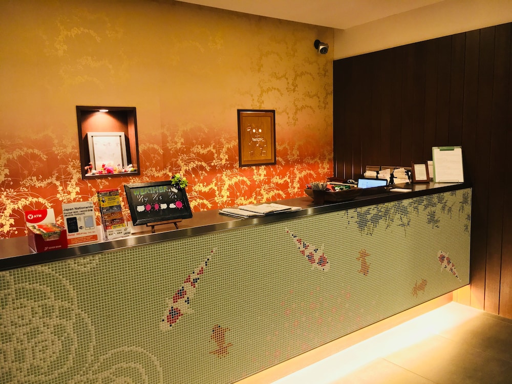 上野 東金屋ホテル 東京