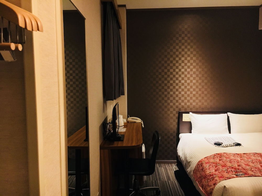 上野 東金屋ホテル 東京