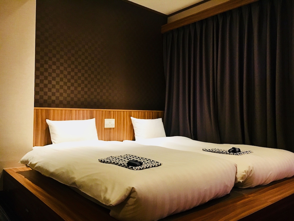 上野 東金屋ホテル 東京