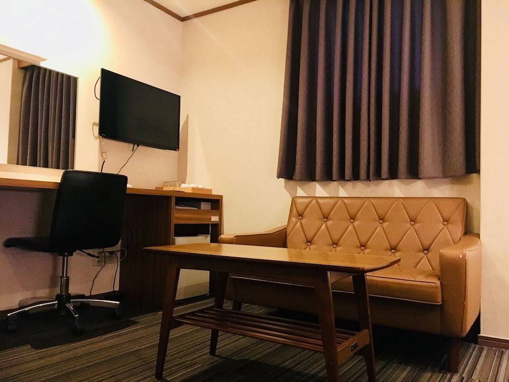 上野 東金屋ホテル 東京