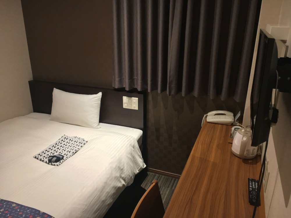 上野 東金屋ホテル 東京