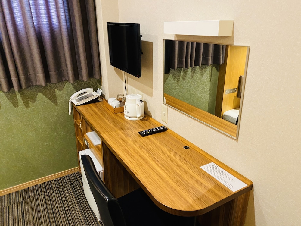 上野 東金屋ホテル 東京