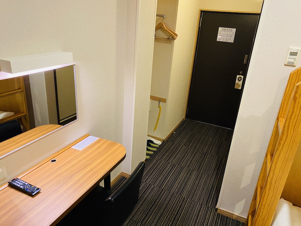上野 東金屋ホテル 東京