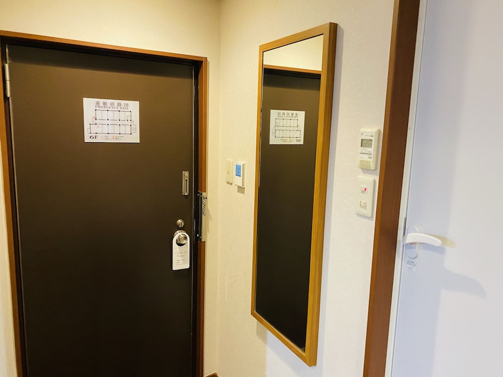 上野 東金屋ホテル 東京