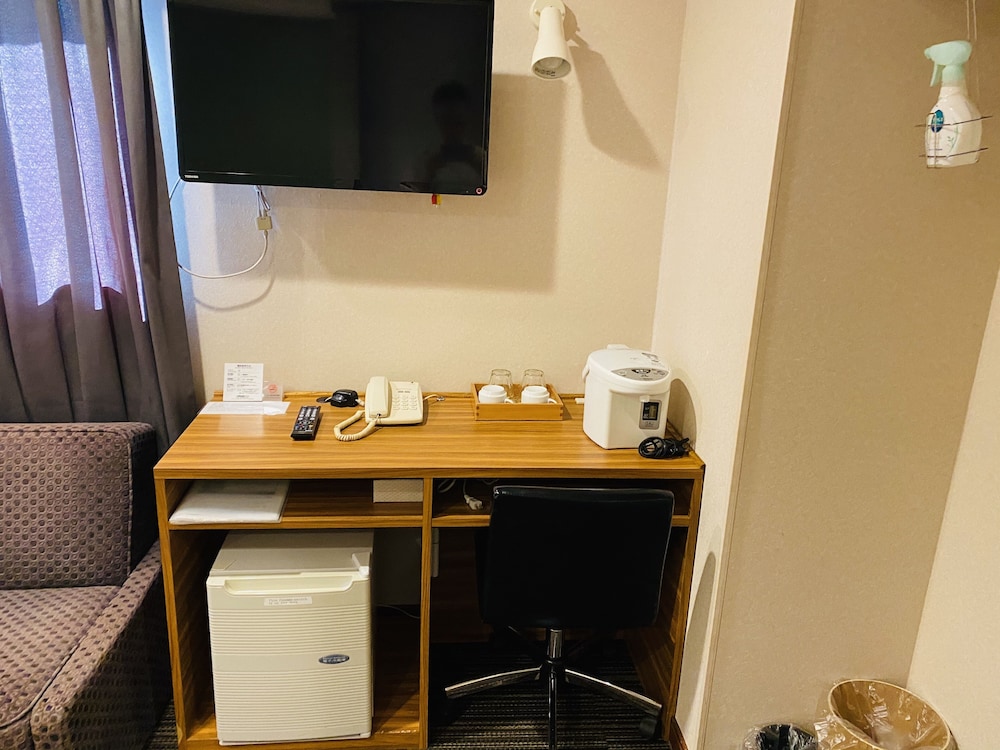 上野 東金屋ホテル 東京