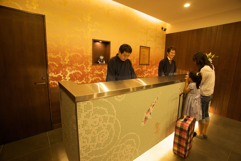 上野 東金屋ホテル 東京