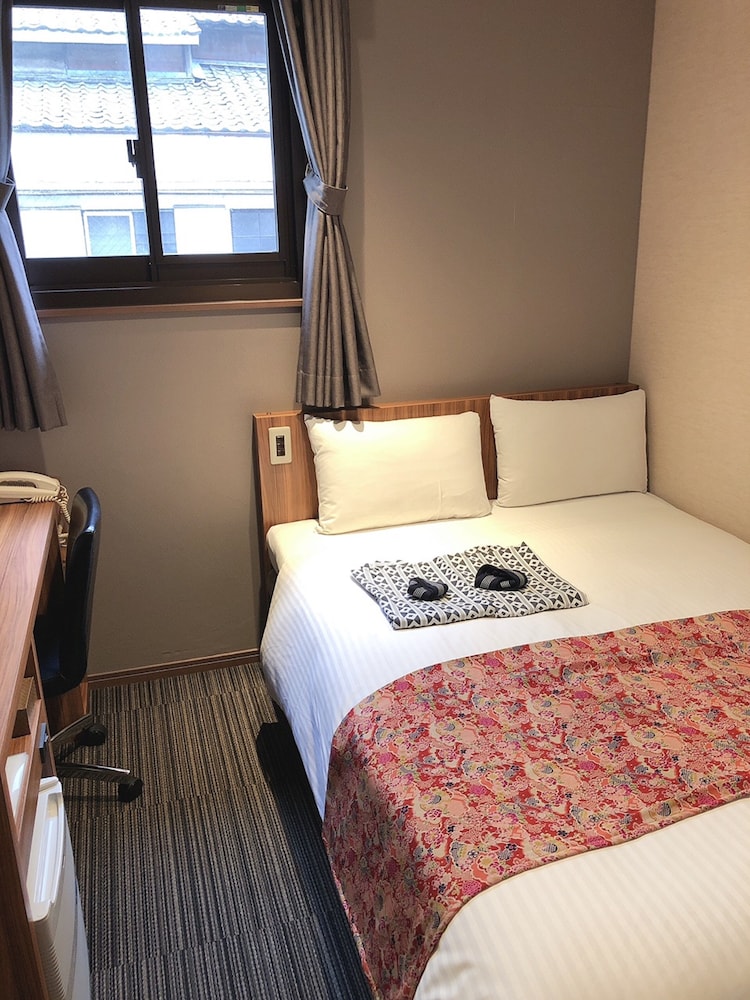 上野 東金屋ホテル 東京