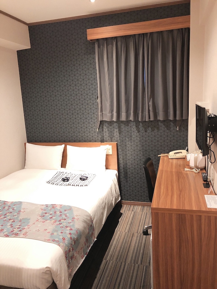 上野 東金屋ホテル 東京