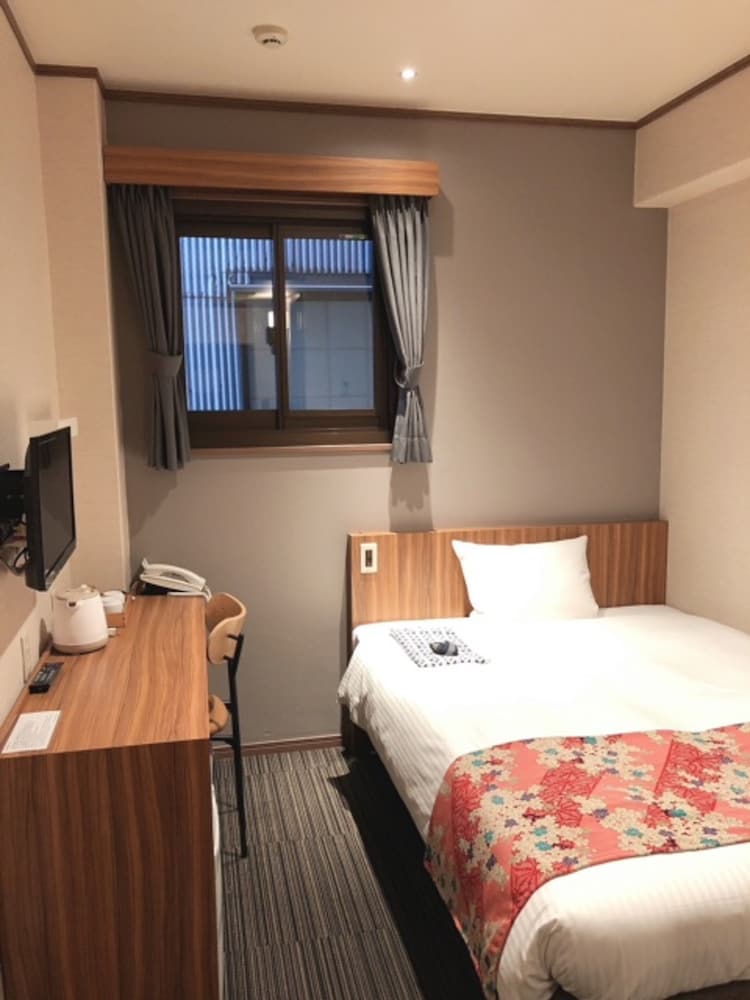 上野 東金屋ホテル 東京