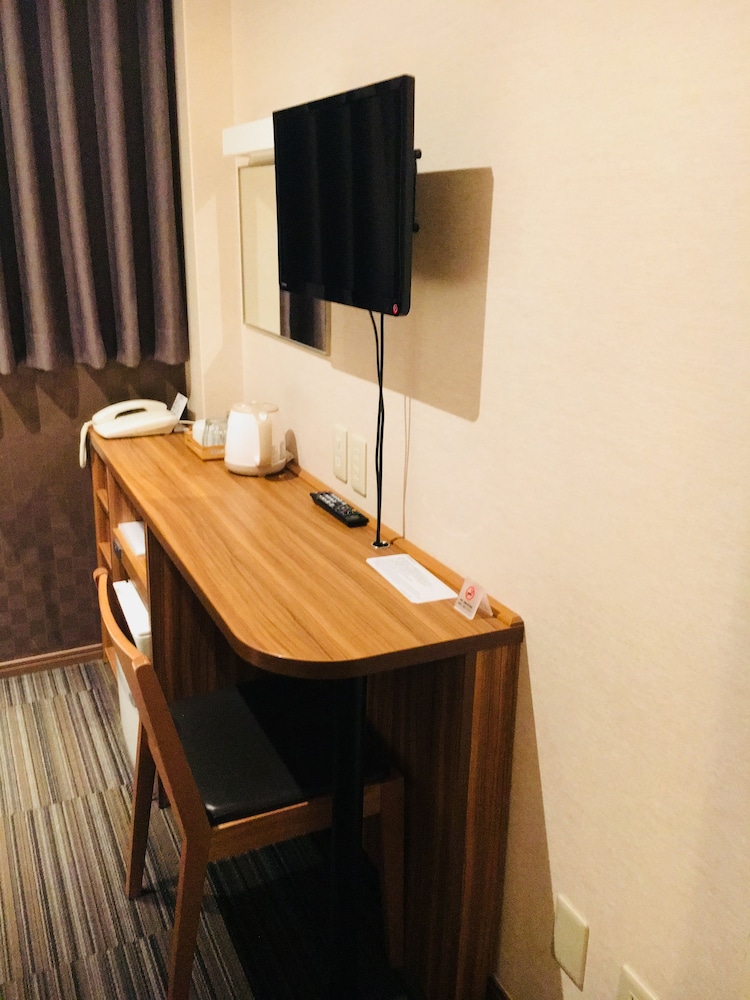 上野 東金屋ホテル 東京