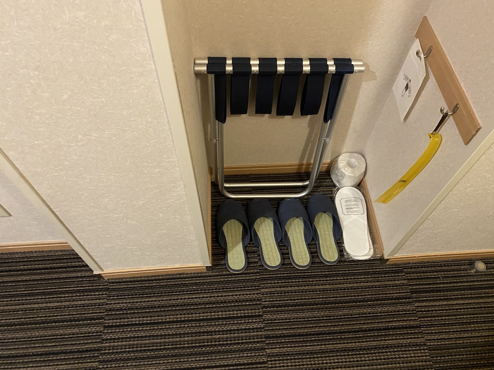 上野 東金屋ホテル 東京