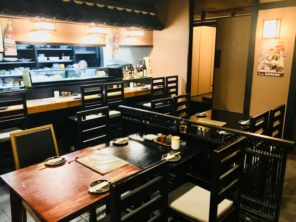 上野 東金屋ホテル 東京