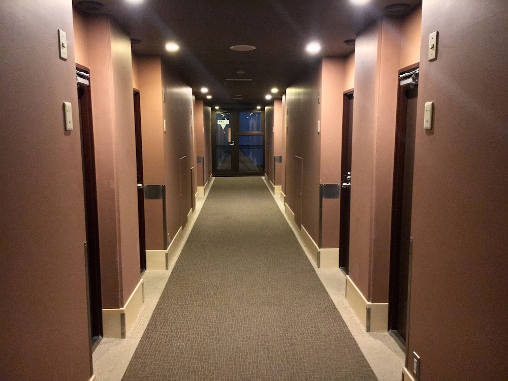 上野 東金屋ホテル 東京