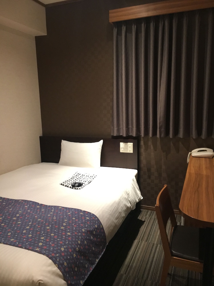 上野 東金屋ホテル 東京