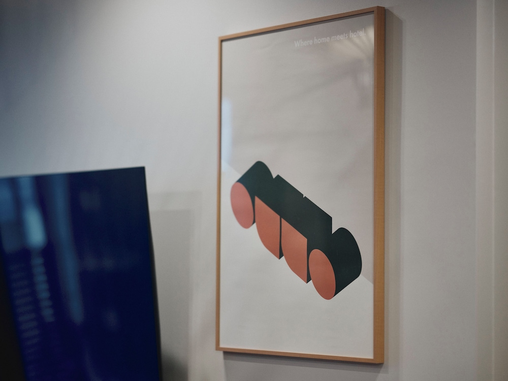 ILLI ENU YOTSUYA 東京