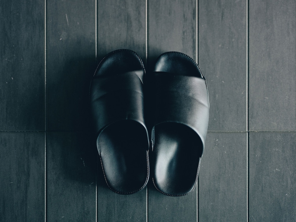 ILLI ENU YOTSUYA 東京