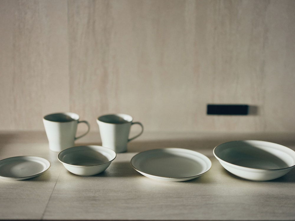 ILLI ENU YOTSUYA 東京