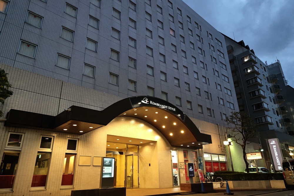 レンブラントスタイル東京西葛西 東京