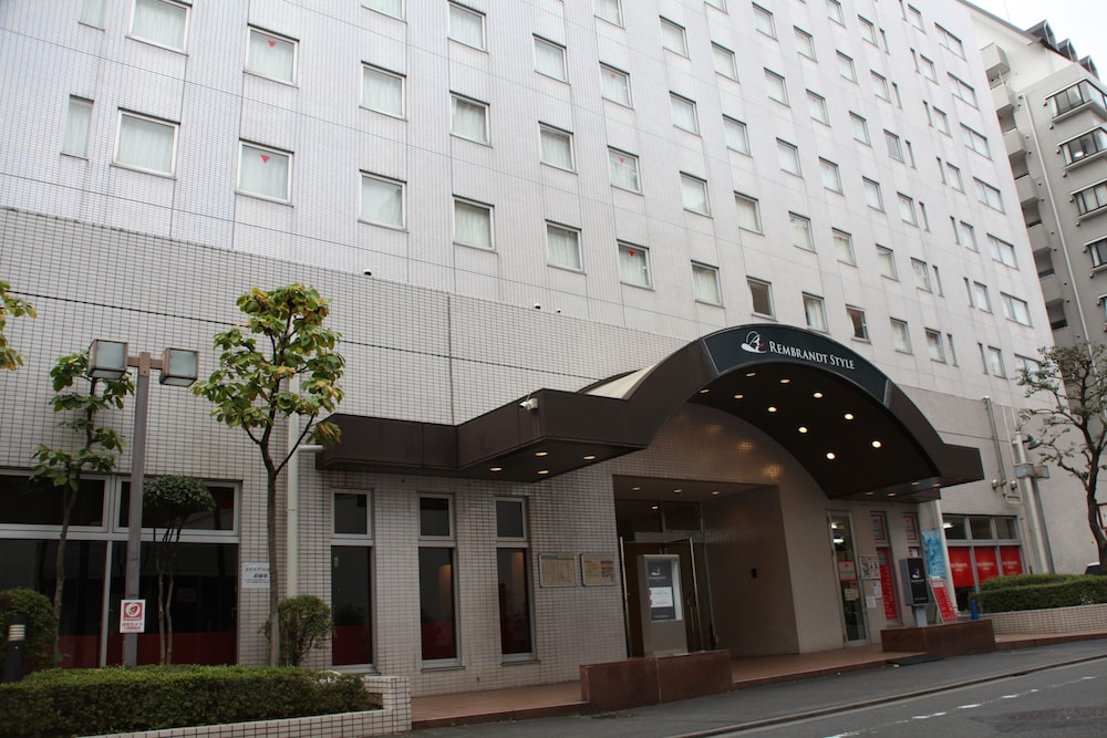 レンブラントスタイル東京西葛西 東京