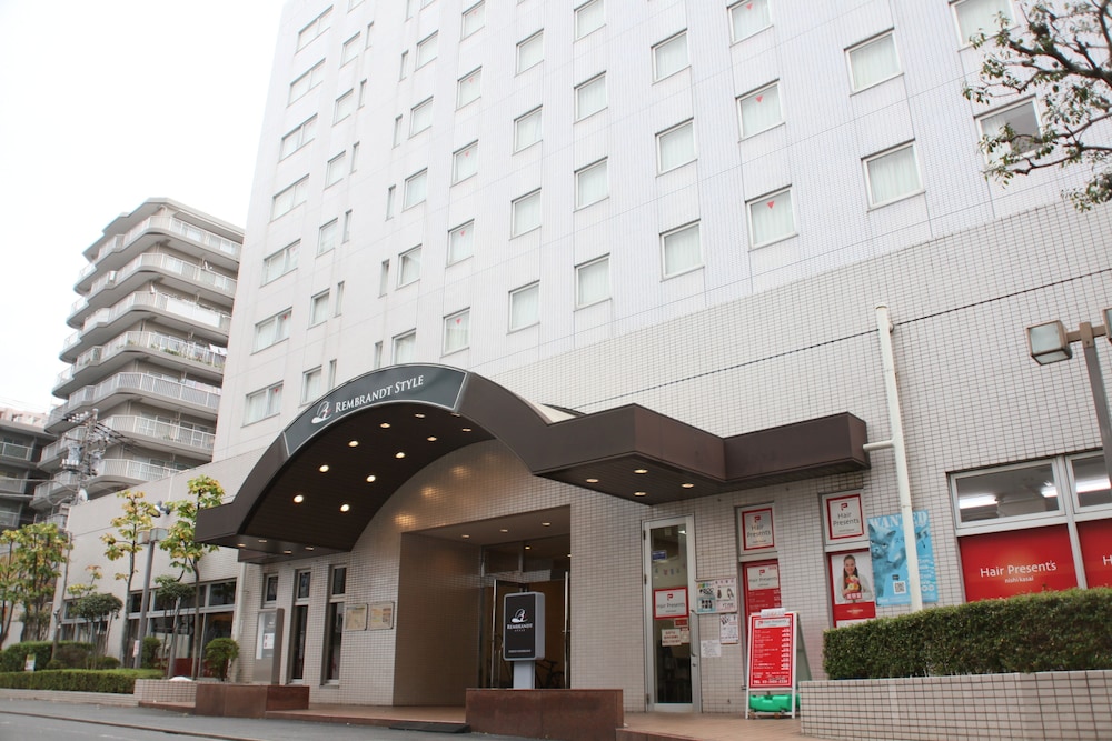 レンブラントスタイル東京西葛西 東京