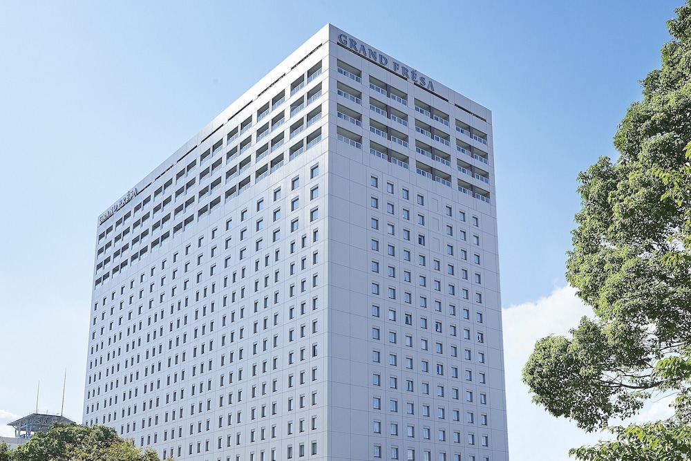 相鉄グランドフレッサ 東京ベイ有明 東京