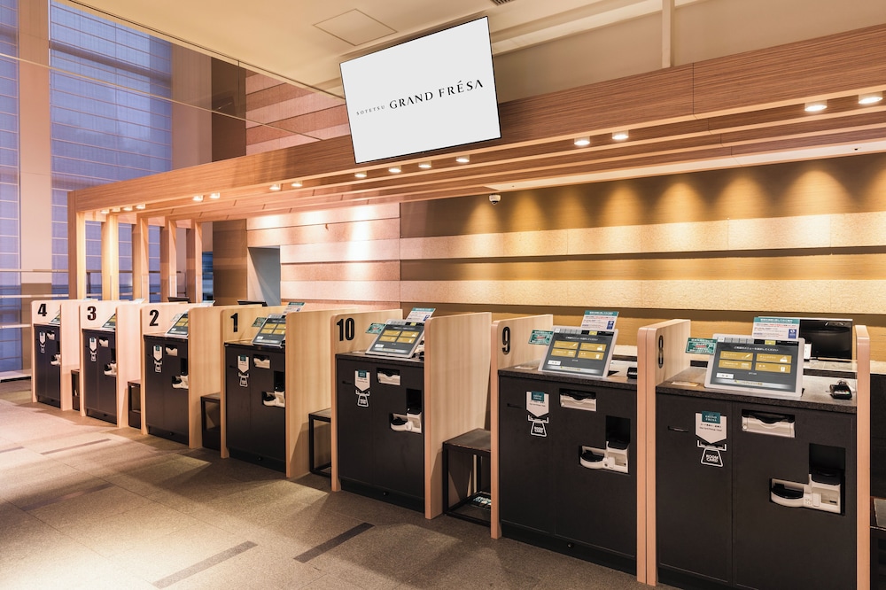 相鉄グランドフレッサ 東京ベイ有明 東京