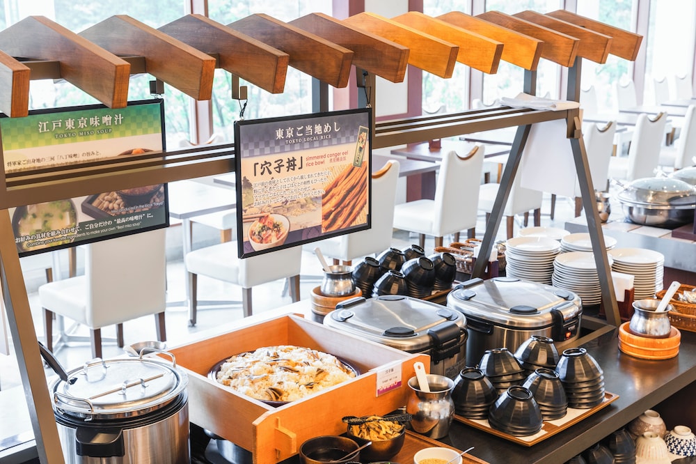 相鉄グランドフレッサ 東京ベイ有明 東京