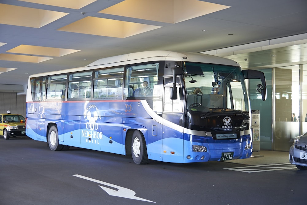 相鉄グランドフレッサ 東京ベイ有明 東京