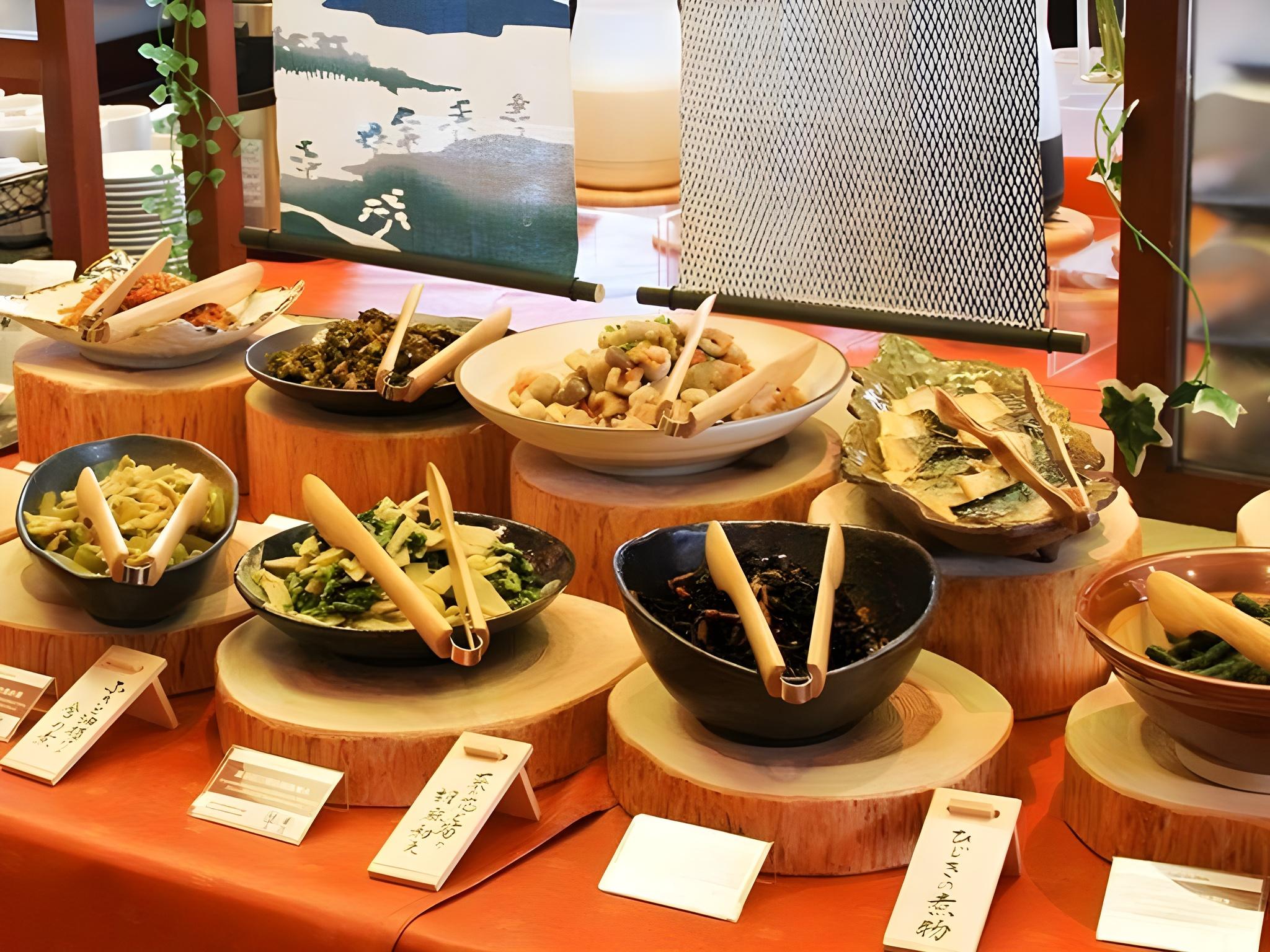 立川ワシントンホテル 東京