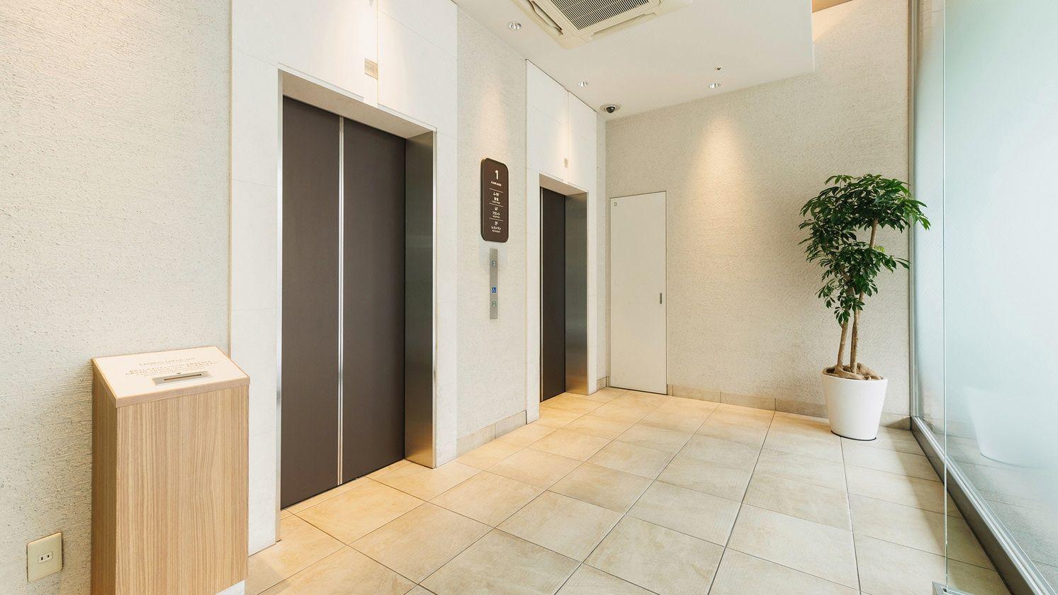 JR東日本ホテルメッツ 高円寺 東京