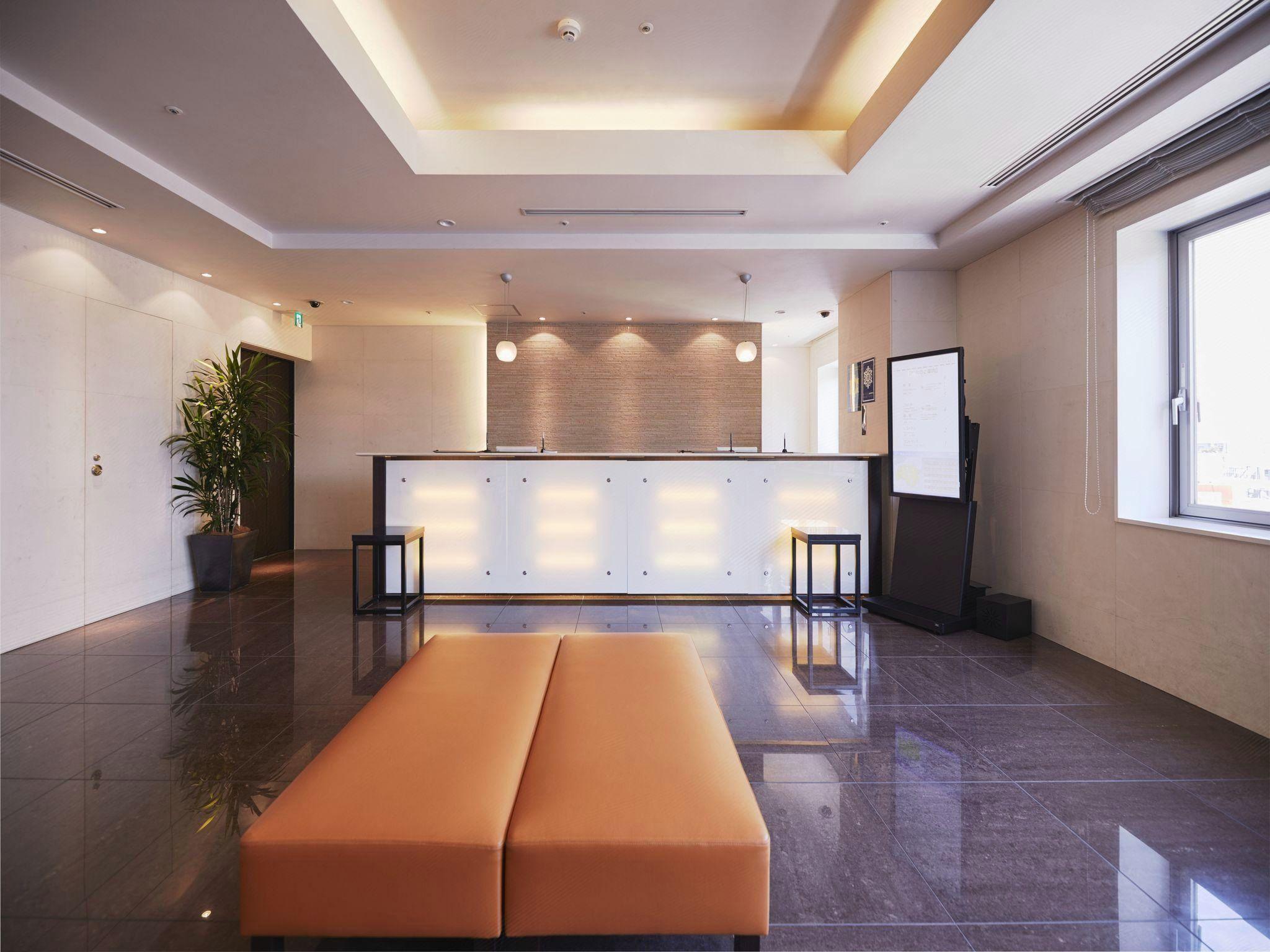 JR東日本ホテルメッツ 高円寺 東京