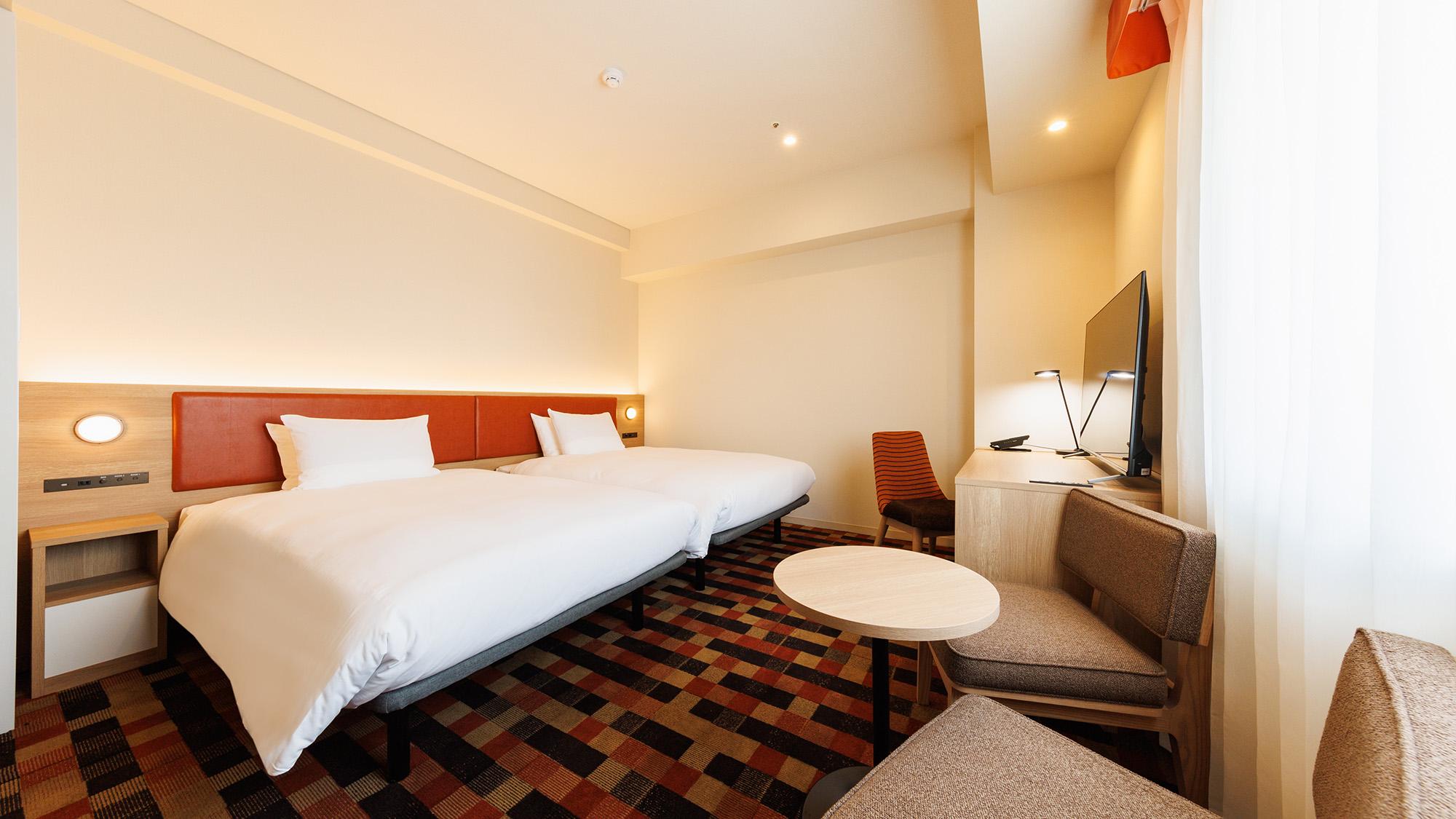 JR東日本ホテルメッツ 高円寺 東京