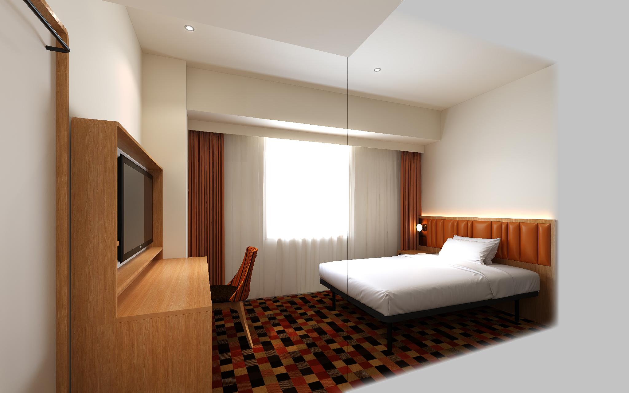 JR東日本ホテルメッツ 高円寺 東京