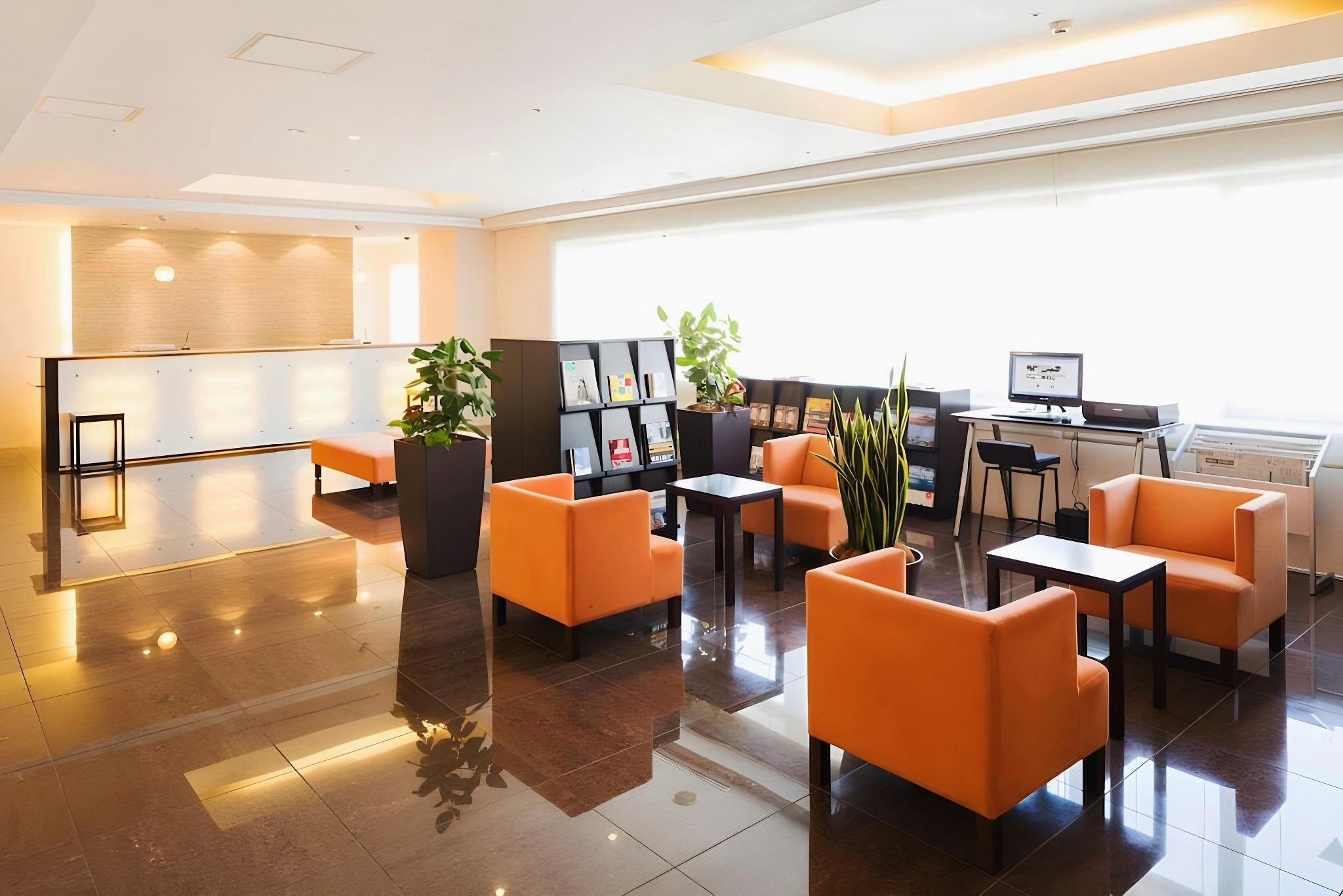 JR東日本ホテルメッツ 高円寺 東京