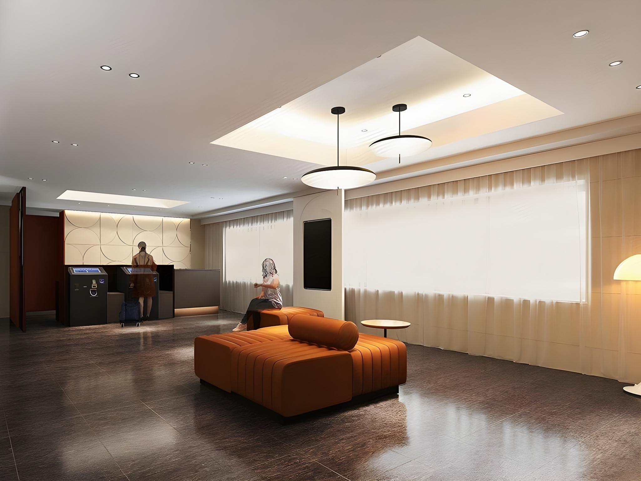 JR東日本ホテルメッツ 高円寺 東京