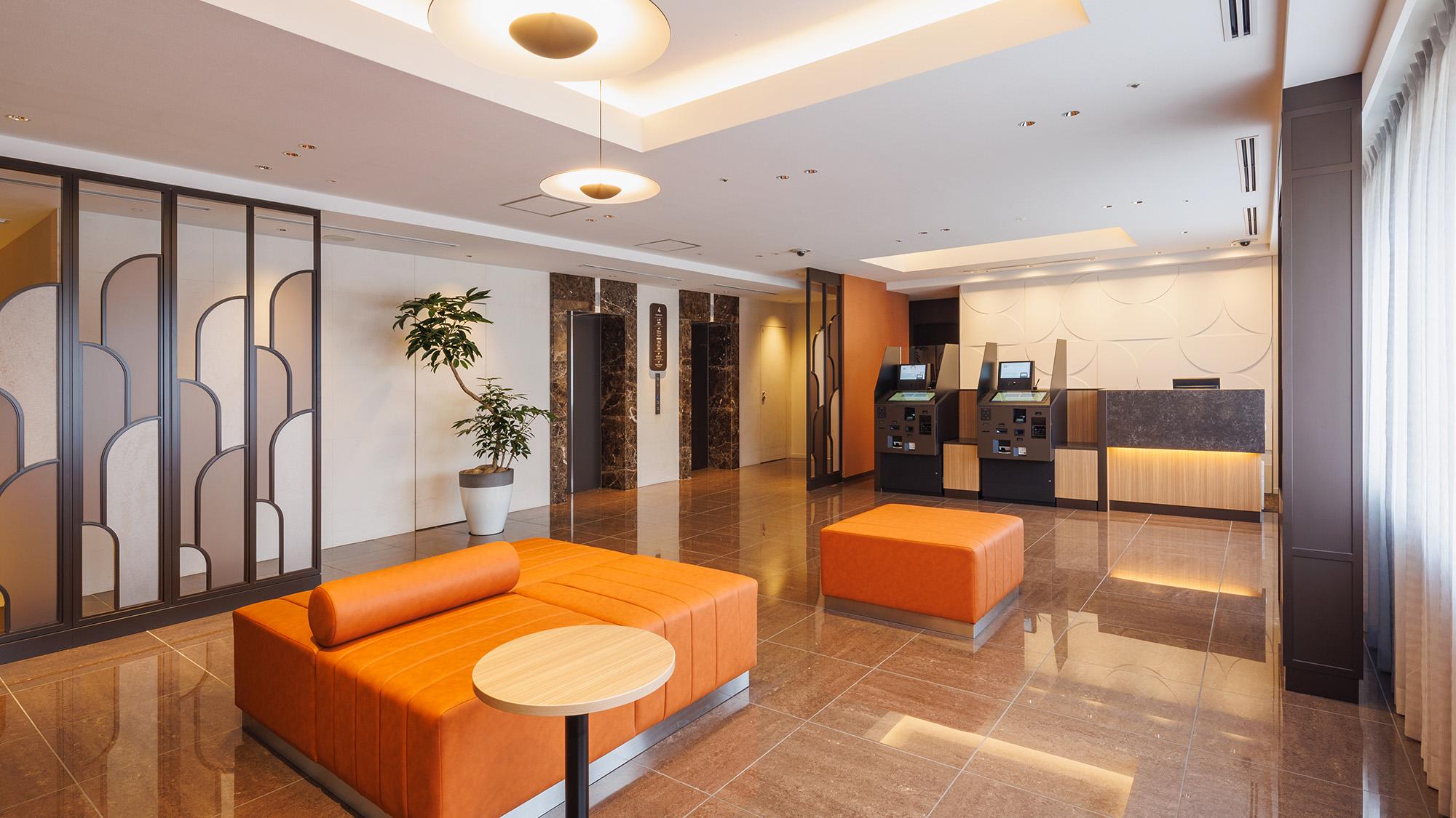 JR東日本ホテルメッツ 高円寺 東京