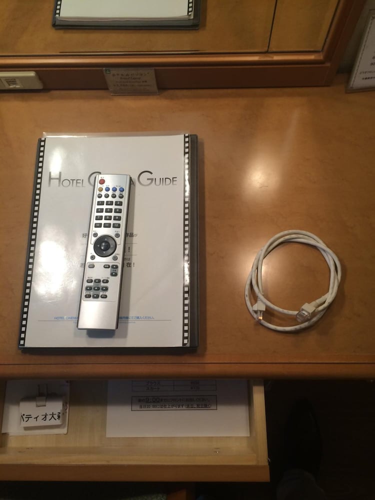 ホテルサンルート パティオ大森 東京