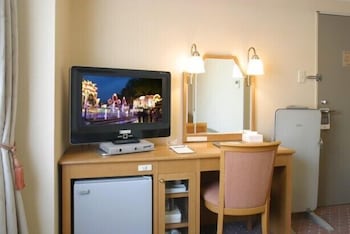 ホテルサンルート パティオ大森 東京