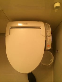 ホテルサンルート パティオ大森 東京
