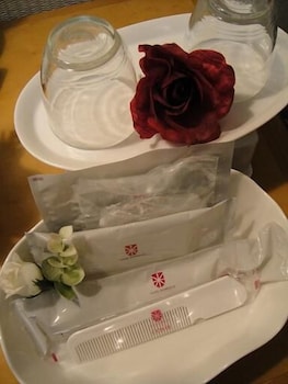 ホテルサンルート パティオ大森 東京