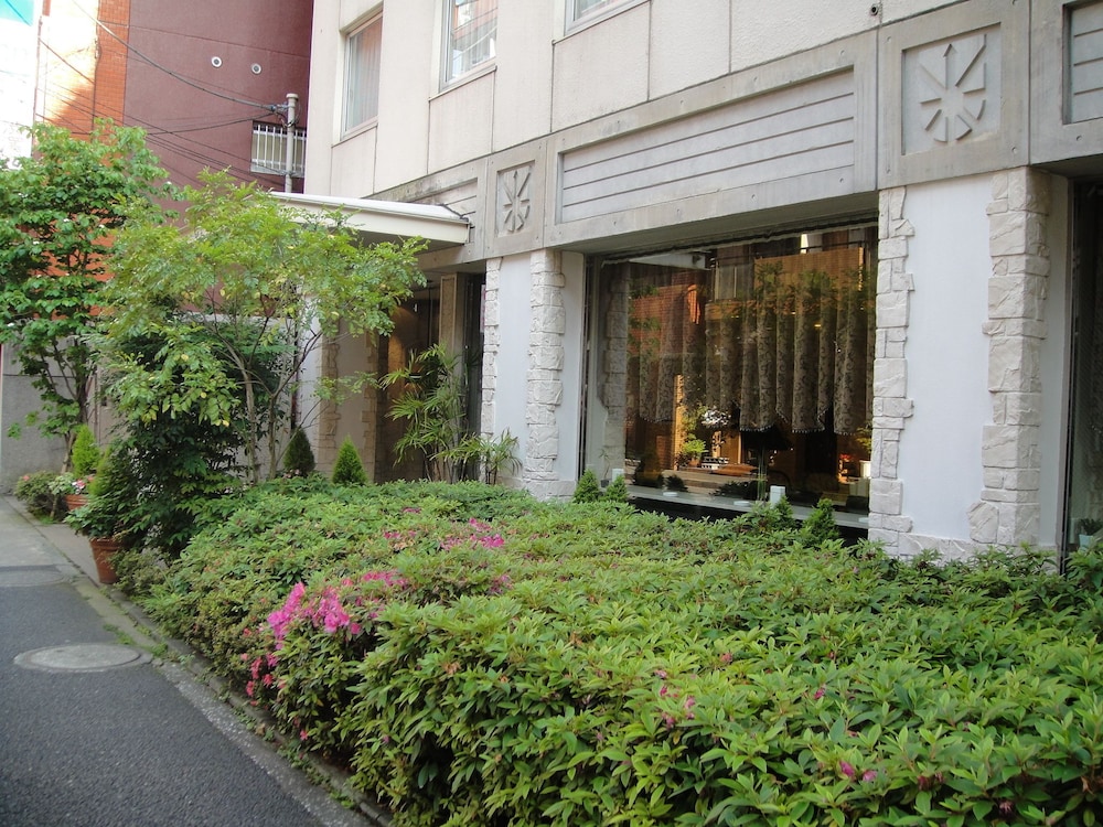 ホテルサンルート パティオ大森 東京
