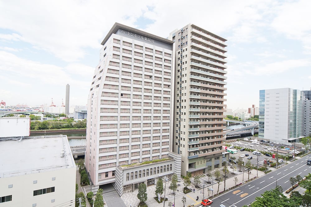 ハートン ホテル東品川 東京