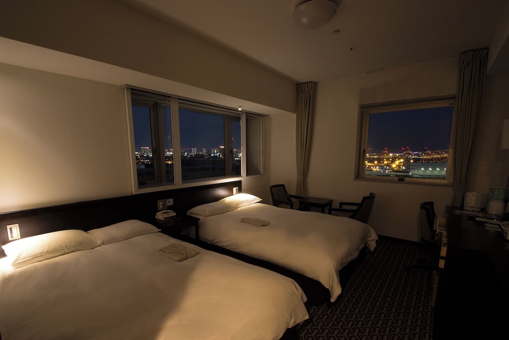 ハートン ホテル東品川 東京