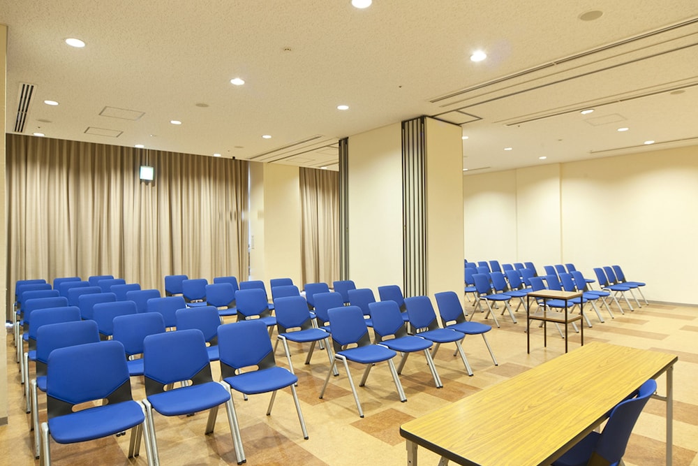 ハートン ホテル東品川 東京