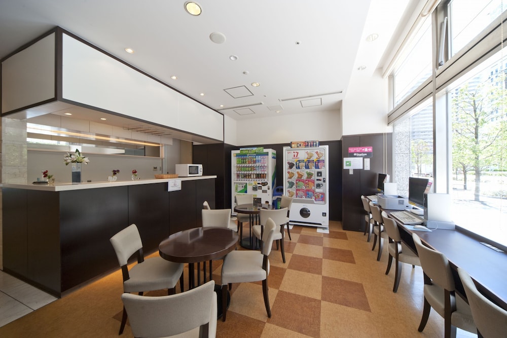 ハートン ホテル東品川 東京
