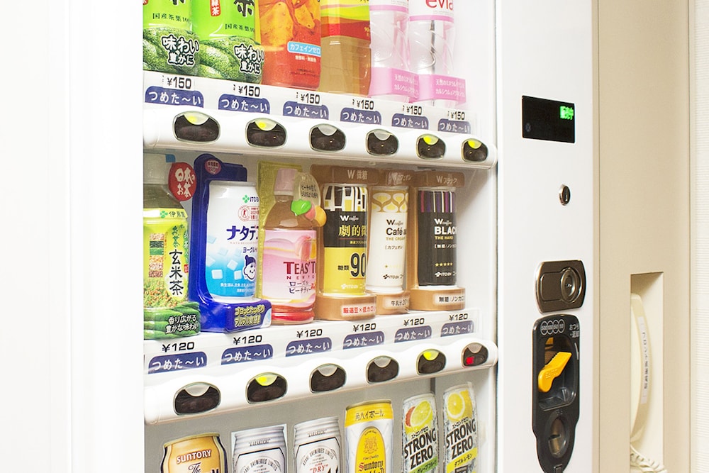 ハートン ホテル東品川 東京