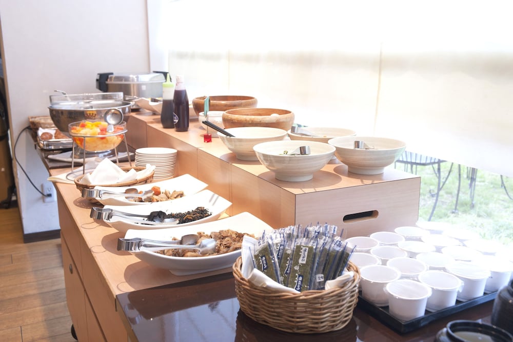 ハートン ホテル東品川 東京