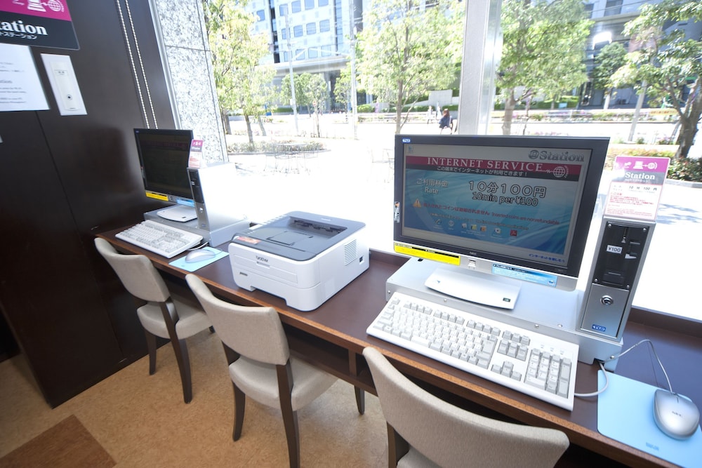 ハートン ホテル東品川 東京