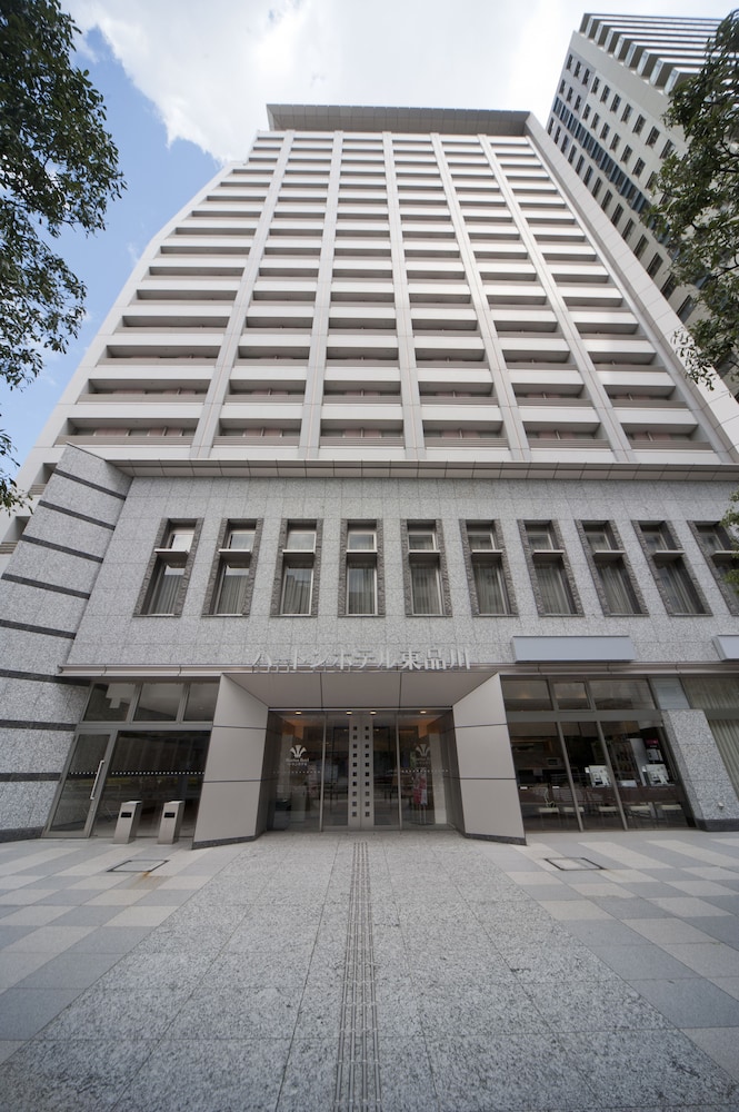 ハートン ホテル東品川 東京