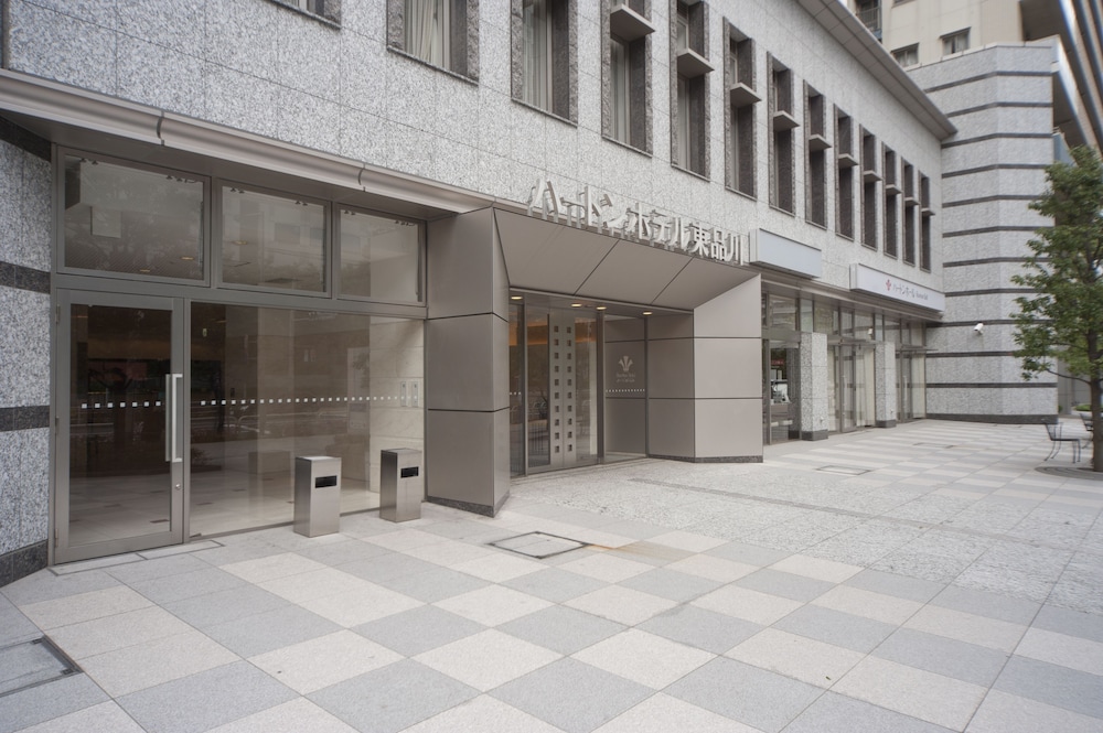 ハートン ホテル東品川 東京